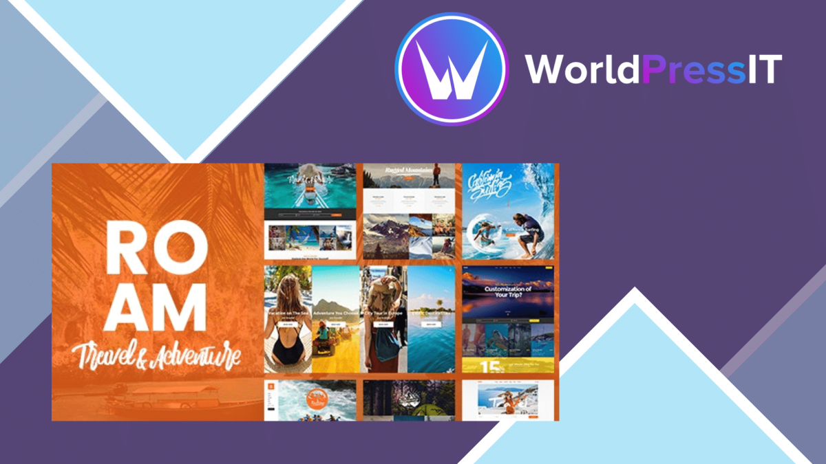 Roam Travel amp Tourism WordPress Theme265781.png