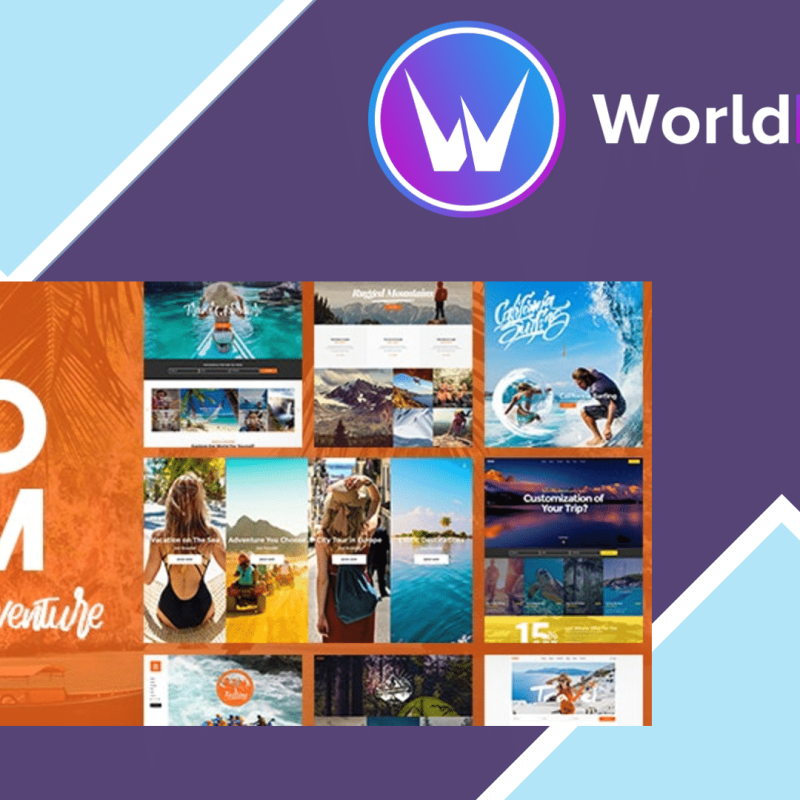 Roam Travel amp Tourism WordPress Theme265781.png