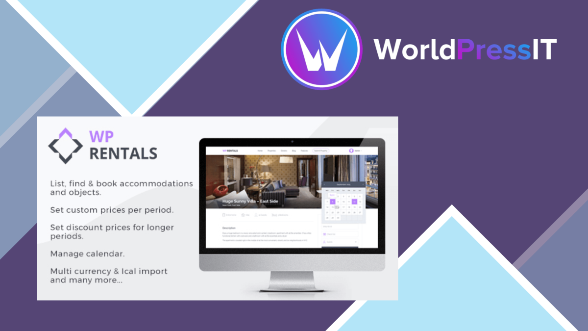 WP Rentals Booking Accommodation WordPress Theme270872.png