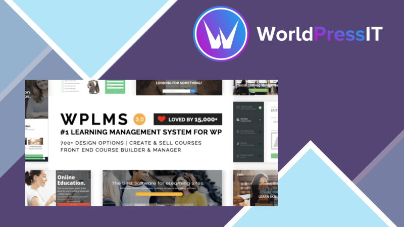 WPLMS Learning Management System Education Theme372291.png