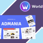 Admania Adsense WordPress Theme With Gutenberg Compatibility427371.png