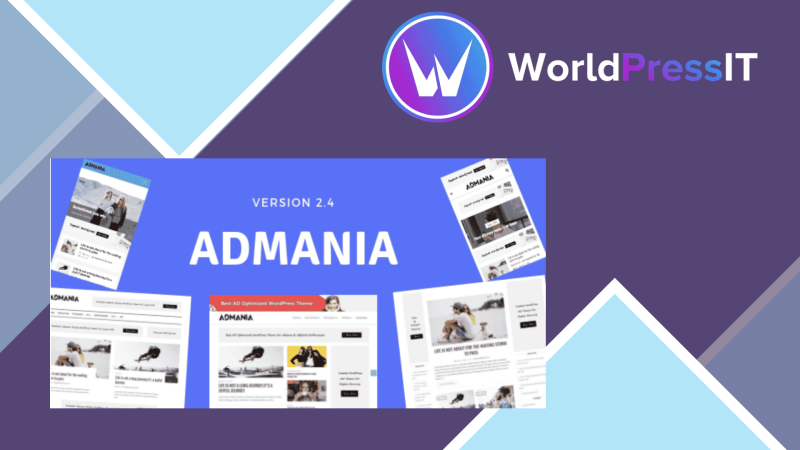 Admania Adsense WordPress Theme With Gutenberg Compatibility427371.png