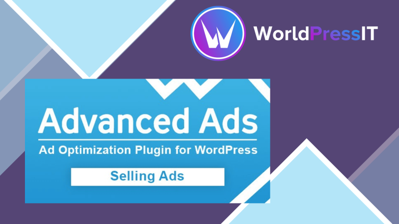 Advanced Ads – Selling Ads165475.png