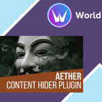 Aether Content Hider Plugin for WordPress268781.png