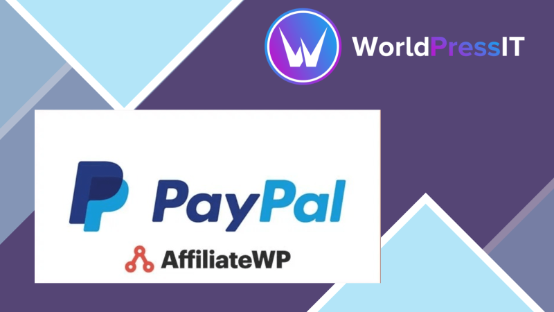 AffiliateWP PayPal Payouts110379.png