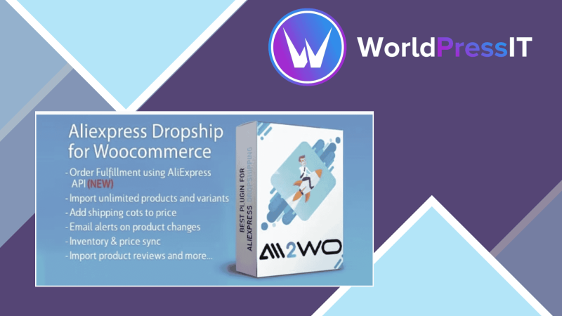 AliExpress Dropshipping Business plugin for WooCommerce428692.png