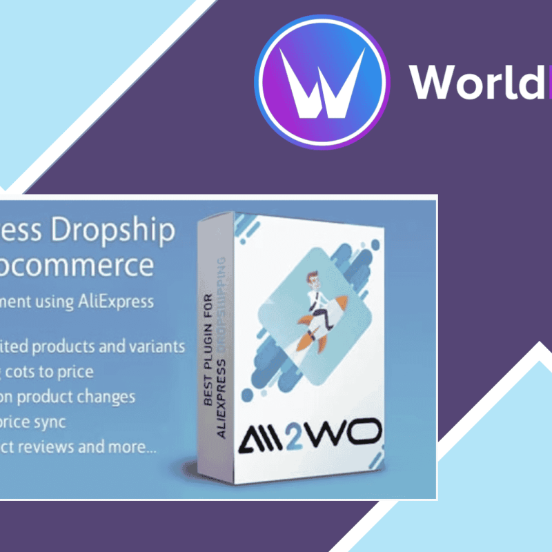 AliExpress Dropshipping Business plugin for WooCommerce428692.png