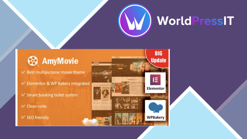 AmyMovie Movie and Cinema WordPress Theme438182.png