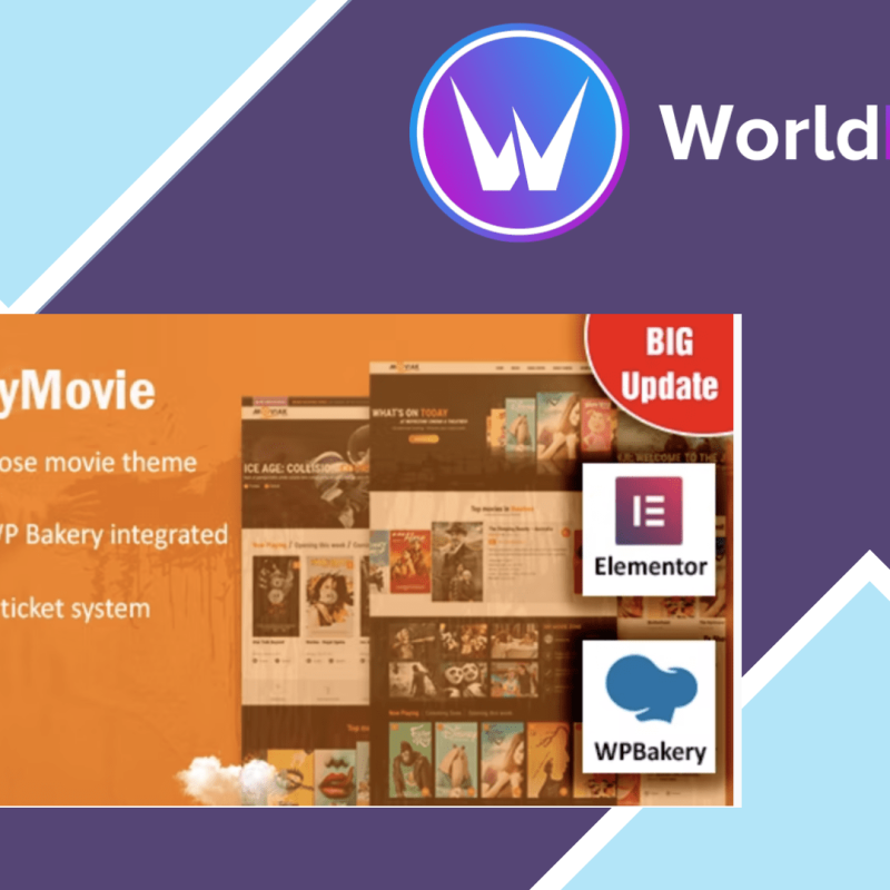 AmyMovie Movie and Cinema WordPress Theme438182.png