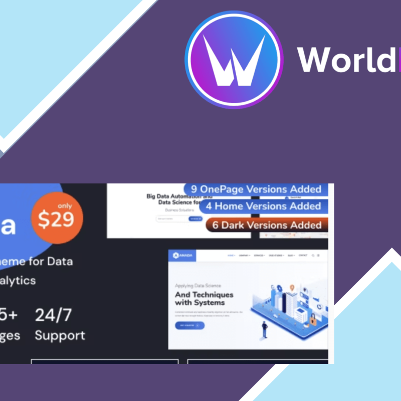 Anada Data Science and Analytics WordPress Theme438142.png
