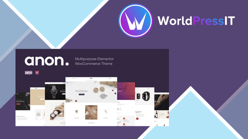 Anon Multipurpose Elementor WooCommerce Theme433496.png