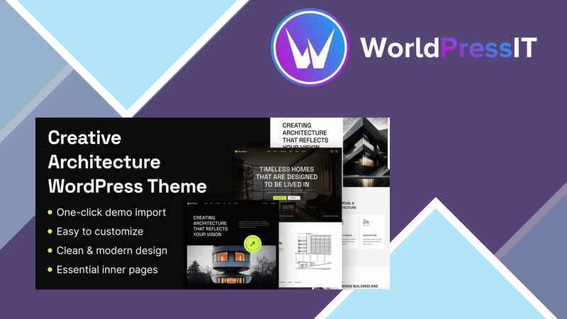 Arcatec – Architecture and Interior WordPress Theme445374.png