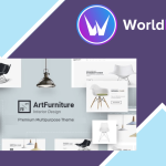 Artfurniture Furniture Theme for WooCommerce WordPress441090.png