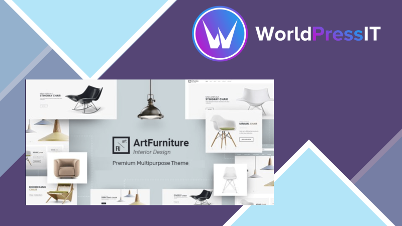 Artfurniture Furniture Theme for WooCommerce WordPress441090.png