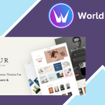 Auteur – WordPress Theme for Authors and Publishers190556.png