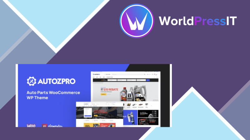 Autozpro Auto Parts WooCommerce WordPress Theme438146.png