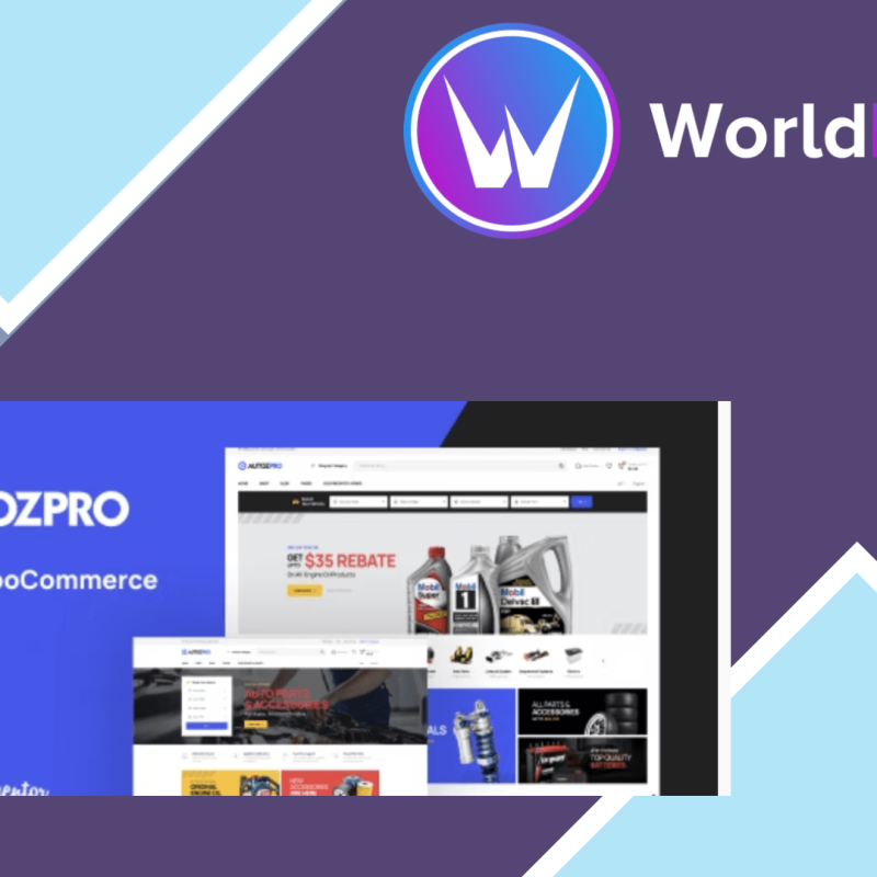 Autozpro Auto Parts WooCommerce WordPress Theme438146.png