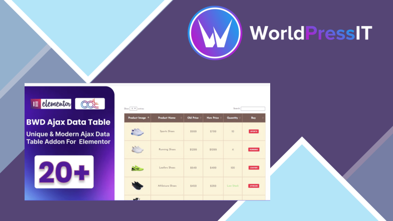 BWD Ajax Data Table Addon For Elementor443526.png