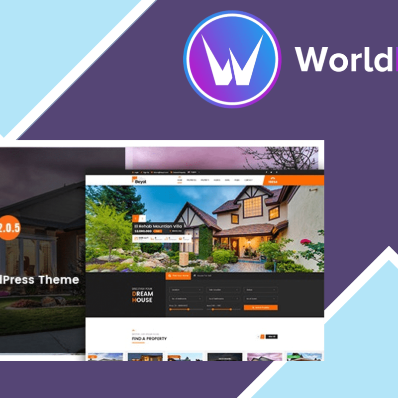 Beyot WordPress Real Estate Theme48064.png