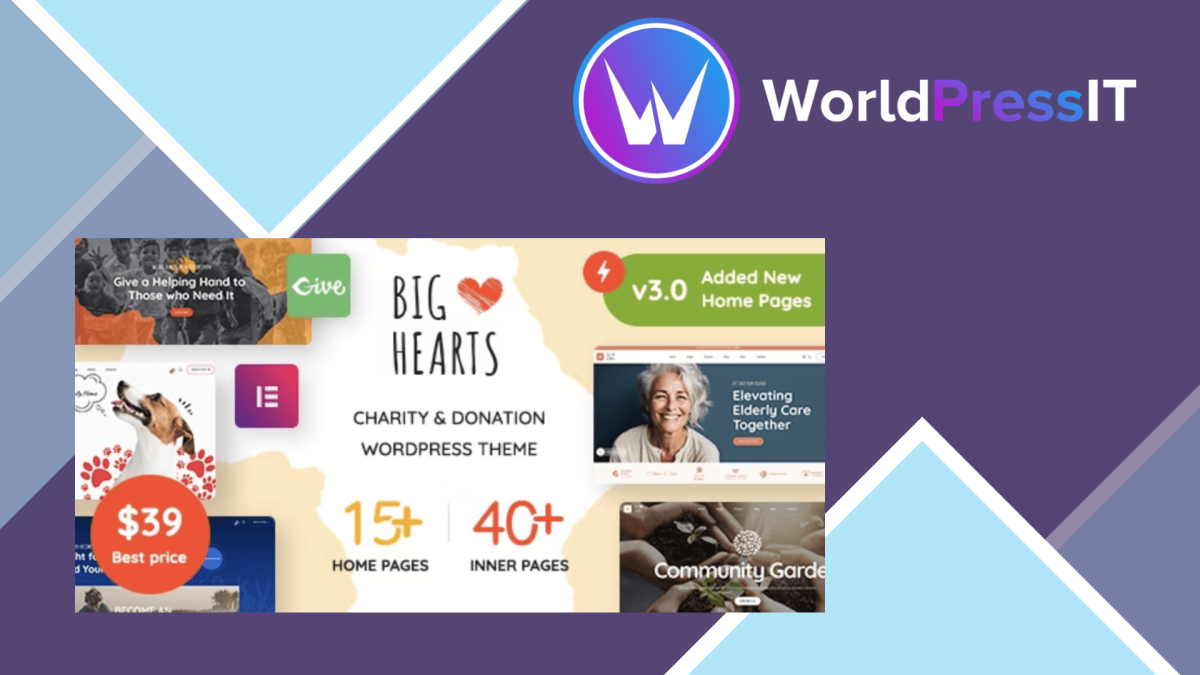 BigHearts – Charity and Donation WordPress Theme461175.png