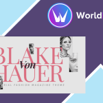 Blake von Hauer Editorial Fashion Magazine Theme441433.png