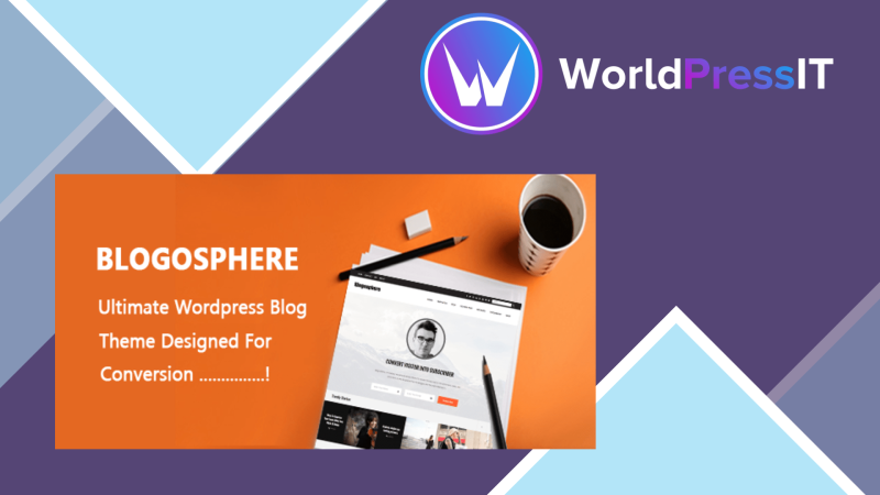 Blogosphere Multipurpose Blogging Theme120825.png