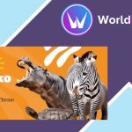 Bonko Safari Zoo WordPress Theme41307.jpg