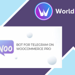 Bot for Telegram on WooCommerce PRO435650.png