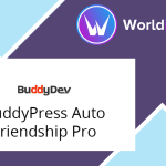 BuddyPress Auto Friendship59417.png