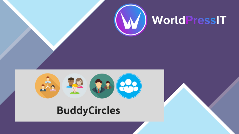 BuddyPress User Circles103342.png