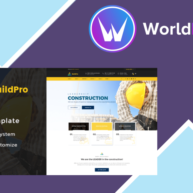 BuildPro – Business Building and Construction WordPress Theme70990.png