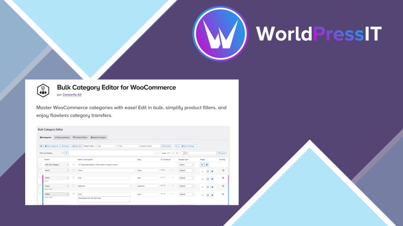 Bulk Category Editor for WooCommerce464328.png