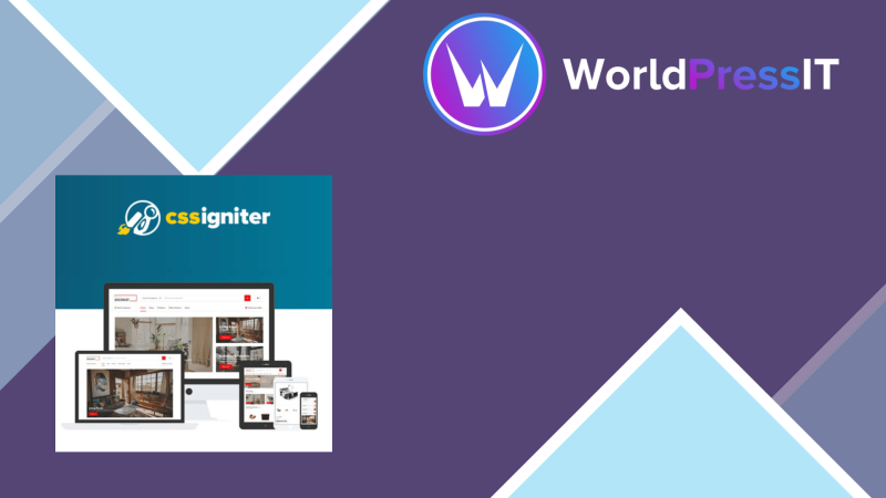 CSS Igniter Decorist WooCommerce Theme96287.png