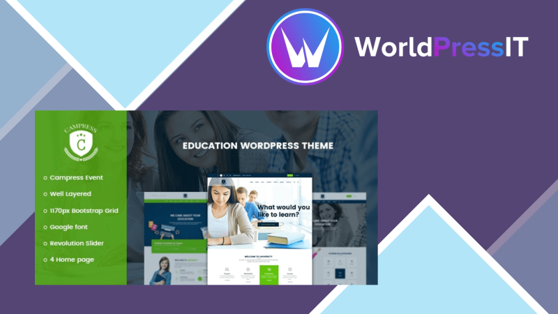 Campress Responsive Education Courses and Events WordPress Theme268934.png