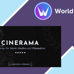 Cinerama A Theme for Movie Studios and Filmmakers428918.png