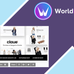 Claue Clean Minimal WooCommerce Theme50766.png