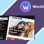 Click Mag Viral WordPress News MagazineBlog Theme442200.png