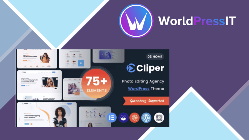 Cliper Clipping Path Agency WordPress Theme429759.png