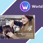 Coiffeur Hair Salon WordPress Theme433741.png