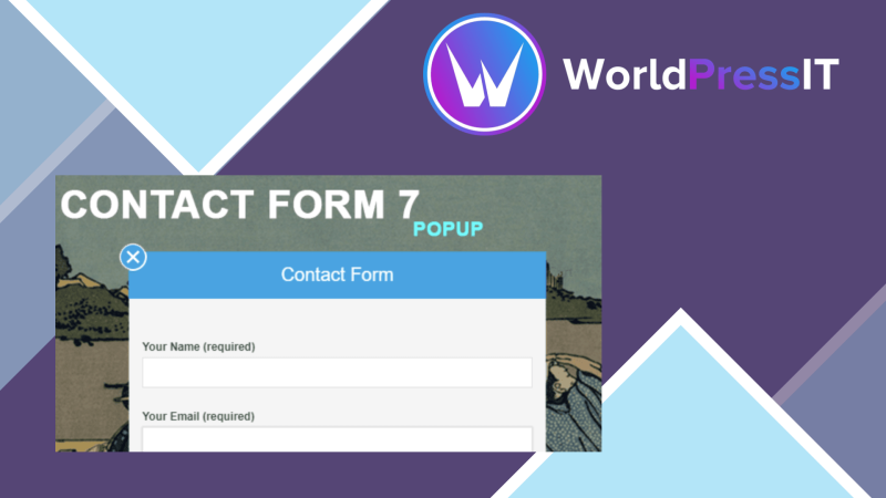 Contact Form 7 Popup440931.png