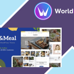 CookampMeal Food Blog and Recipe WordPress Theme432335.png