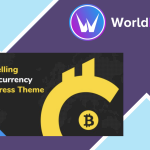 Cryptic Cryptocurrency WordPress Theme440286.png