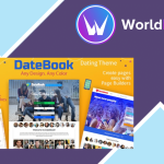 DateBook Dating WordPress Theme266849.png