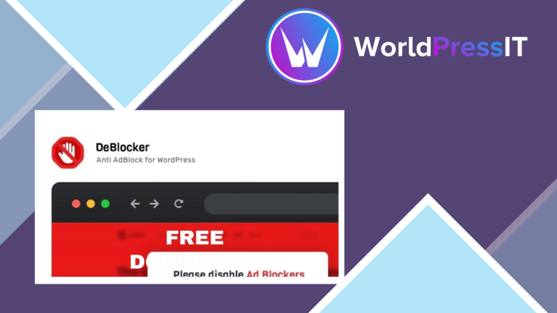 DeBlocker – Anti AdBlock for WordPress74742.png