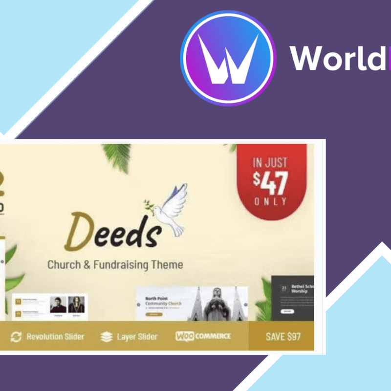 Deeds Best Responsive Nonprofit Church WordPress Theme434194.png