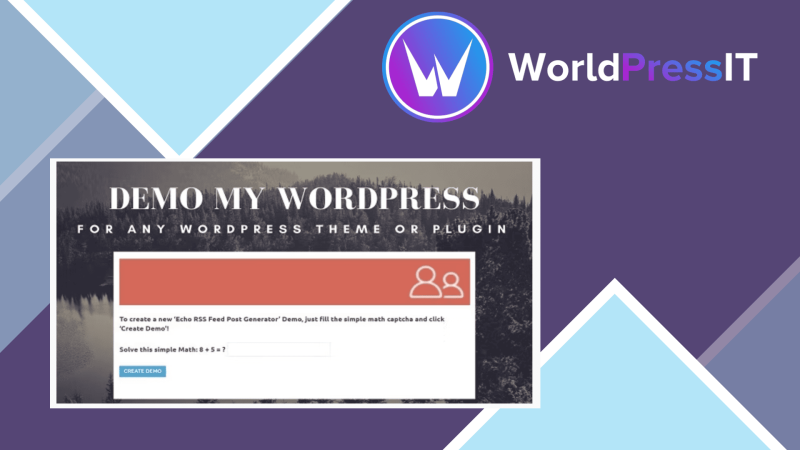 Demo My WordPress Temporary WordPress Install Creator433267.png