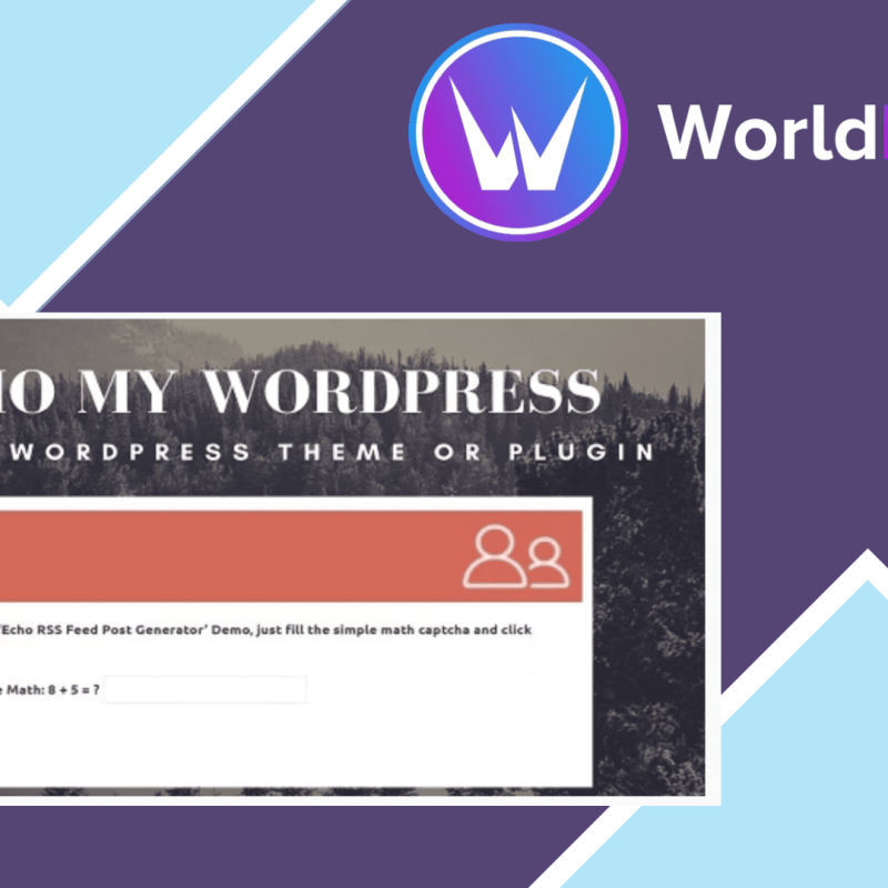 Demo My WordPress Temporary WordPress Install Creator433267.png