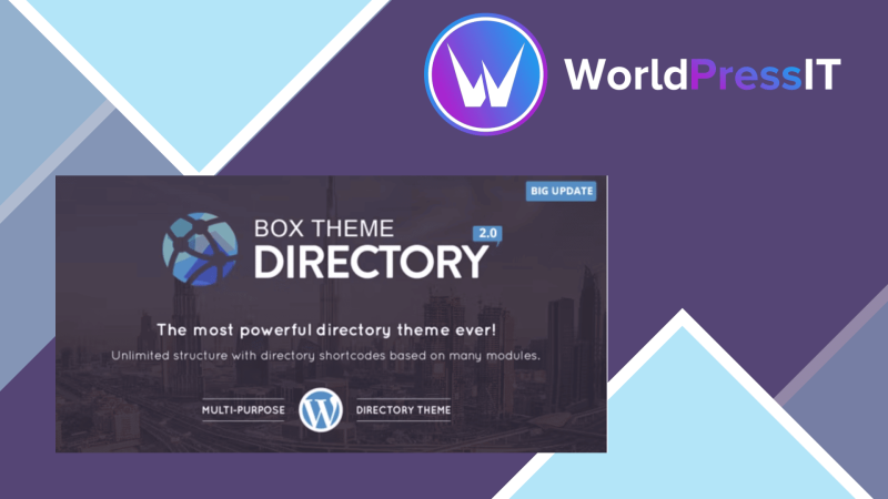 Directory MultiPurpose WordPress Theme433070.png