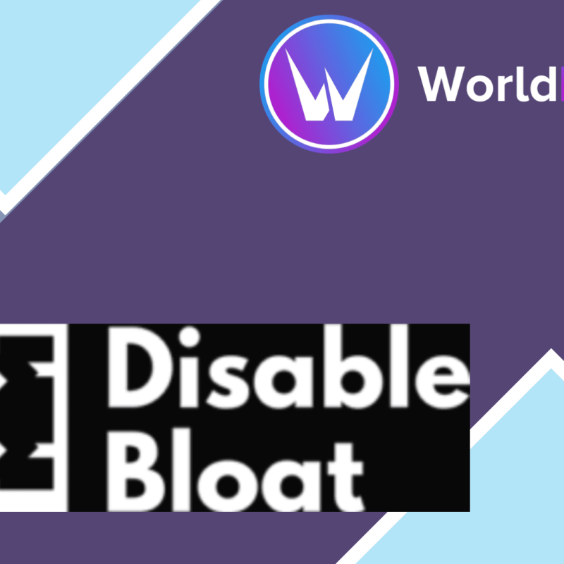 Disable Bloat for WordPress and WooCommerce PRO446141.png