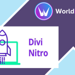 Divi Nitro Speed up Divi273439.png